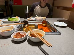 -海底捞火锅(杭州天虹购物中心店)