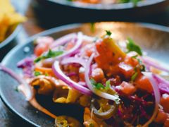 -Q MEX 库迈墨西哥餐吧(三里屯店)