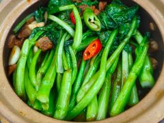 -永盛茶档·港式餐厅(桥北店)