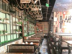 大堂-尚岛私房菜(西方巷店)