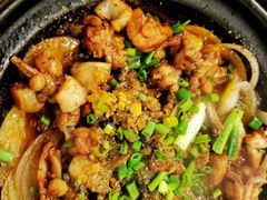 -小时候焗海鲜(鄞州万达店)