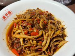 -天下客饭店(中山路店)