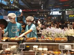 -盒马鲜生(曜一城店)
