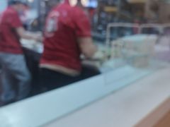 -东方饺子王(新奥购物中心店)