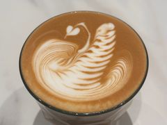 -Peet's Coffee皮爷咖啡(后海汇店)