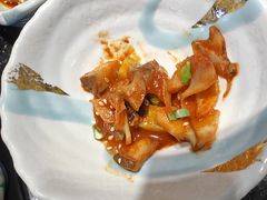 -daozao料理美术馆(东营店)