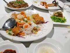 -無招牌海鮮(芽笼店)