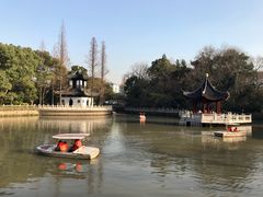 -汇龙潭