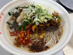 -文山荷鲜居(翠湖店)