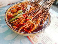 -古真记钵钵鸡(老公园店)