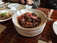 -民族饭店-四季餐厅