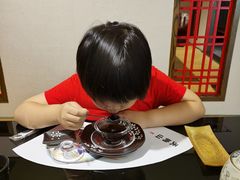 -天狗山料理(省体店)