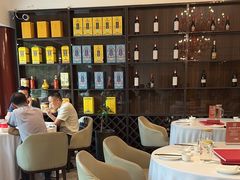 -月福京味斋·烤鸭店·北京菜(鼓楼总店)