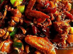 -舜玉老孙家鲜炒大盘鸡(土屋路店)