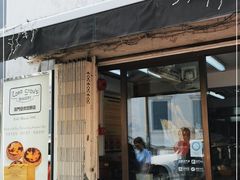 门面-安德鲁饼店(总店)