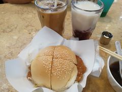 -旺角宝港式茶餐厅(寮步店)