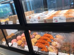 -喜茶(深圳福田星河COCO Park店)