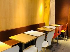 -麦当劳(西单明珠店)