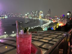 -罗斯福色戒酒吧(外滩店)