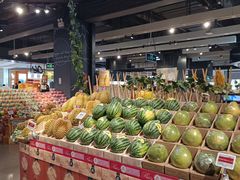 -Olé精品超市(前海壹方城店)
