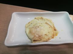 -佰搭果·广式茶餐厅(西华路店)