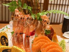 -和创柚子·会席日本料理(新区淮海街店)