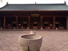 -西安化觉巷清真大寺