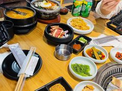 -九田家黑牛烤肉料理·自助(洪洞县城市花园店)