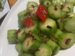 -红豆焖罐面·新邯郸菜(光明店)