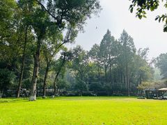-杭州花家山庄