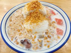 冰沙清补凉-文昌邓记清补凉(西沙路店)