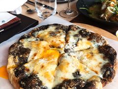 -Mercato莫卡多露台餐厅与酒吧(K11店)