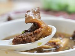 -五洲牛肉美食馆
