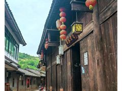 -青林口古镇