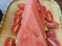 -有红鸡毛店·川菜(建设路店)