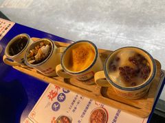 -马路边边串串香(苗栗路店)
