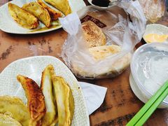 -清真蒋有记(老门东店)