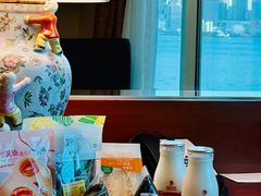 -香港皇家太平洋酒店