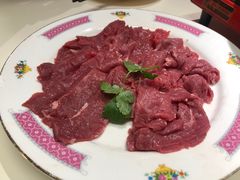 -燃计沙茶皇·香港沙茶火锅(人广旗舰店)