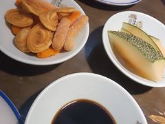 -老灶房-四川土菜(铁牛广场店)