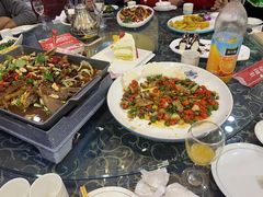 -正阳春鸭子楼(汉沽店)