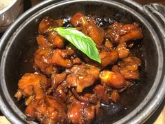 -外婆家(蓝色港湾店)