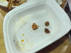 -闻溪有渔·活鱼现烤才好吃(太仓万达店)
