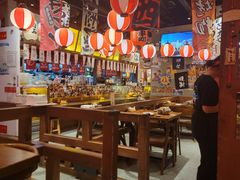 -白石的深夜食堂(济南万象城店)