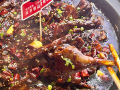 -回味黑鸭煲·始于2006(万松园店)