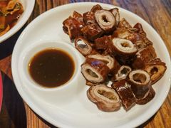 -宝中宝食府(清泰街店)