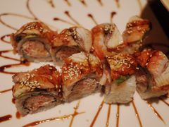 -山葵家·创意料理(宁波来福士店)
