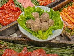 -木王宴语·野生鲜菌火锅(玉河店)