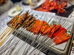 -靓虾二哥·龙虾馆(大塘总店)