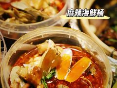 -金龙·打边炉(南京西路店)